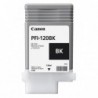 Canon oryginalny ink / tusz PFI120BK, black, 130ml, 2885C001, Canon TM-200, 205, 300, 305 - 1