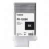 Canon oryginalny ink / tusz PFI120BK, black, 130ml, 2885C001, Canon TM-200, 205, 300, 305 - 2
