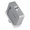 Canon oryginalny ink / tusz PFI1300PBK, black, 330ml, 0811C001, Canon imagePROGRAF PRO-2000, 4000, 4000S, 6000, 6000S - 1