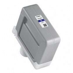 Canon oryginalny ink / tusz PFI1300B, blue, 330ml, 0820C001, Canon imagePROGRAF PRO-2000, 4000, 6000 - 1