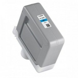 Canon oryginalny ink / tusz PFI1300PC, photo cyan, 330ml, 0815C001, Canon imagePROGRAF PRO-2000, 4000, 4000S, 6000, 6000S - 1