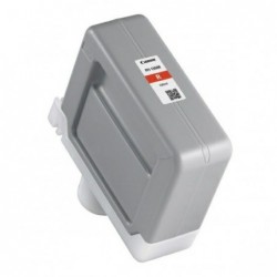 Canon oryginalny ink / tusz PFI1300R, red, 330ml, 0819C001, Canon imagePROGRAF PRO-2000, 4000, 6000 - 1