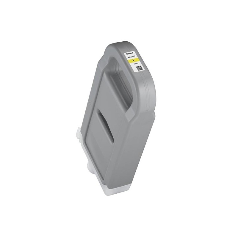 Canon oryginalny ink / tusz PFI1300Y, yellow, 330ml, 0814C001, Canon imagePROGRAF PRO-2000, 4000, 4000S, 6000, 6000S - 1
