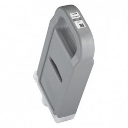 Canon oryginalny ink / tusz PFI1700GY, grey, 700ml, 0781C001, Canon imagePROGRAF PRO-2000, 4000, 4000S, 6000, 6000S - 1