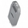 Canon oryginalny ink / tusz PFI1700GY, grey, 700ml, 0781C001, Canon imagePROGRAF PRO-2000, 4000, 4000S, 6000, 6000S - 1