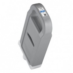 Canon oryginalny ink / tusz PFI1700C, cyan, 700ml, 0776C001, Canon imagePROGRAF PRO-2000, 4000, 4000S, 6000, 6000S - 1