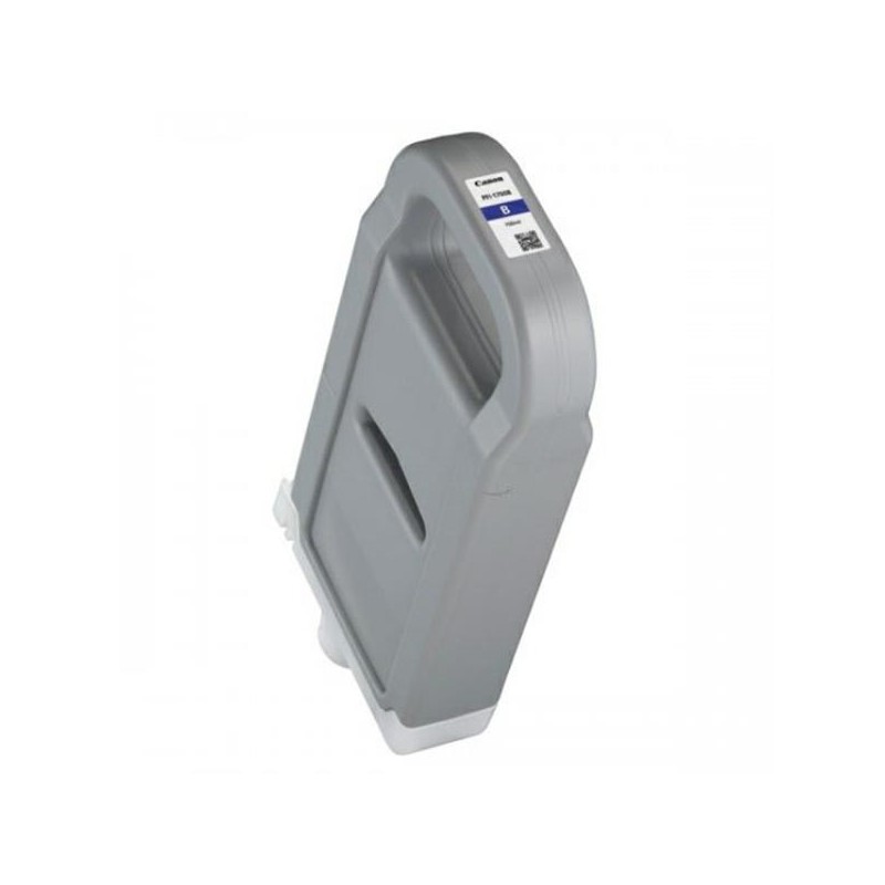 Canon oryginalny ink / tusz PFI1700B, blue, 700ml, 0784C001, Canon imagePROGRAF PRO-2000, 4000, 4000S, 6000, 6000S - 1