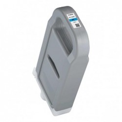 Canon oryginalny ink / tusz PFI1700PC, photo cyan, 700ml, 0779C001, Canon imagePROGRAF PRO-2000, 4000, 4000S, 6000, 6000S - 1