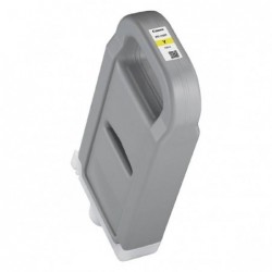 Canon oryginalny ink / tusz PFI1700Y, yellow, 700ml, 0778C001, Canon imagePROGRAF PRO-2000, 4000, 4000S, 6000, 6000S - 1