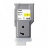 Canon oryginalny ink / tusz PFI207Y, yellow, 300ml, 8792B001, Canon iPF-680, 685, 780, 785 - 1