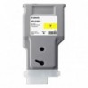 Canon oryginalny ink / tusz PFI320Y, yellow, 300ml, 2893C001, Canon TM-200, 205, 300, 305 - 1