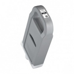 Canon oryginalny ink / tusz PFI710MBK, black, 700ml, 2353C001, Canon magePROGRAF TX-2000, TX-3000, TX-3000 MFP T36 - 1