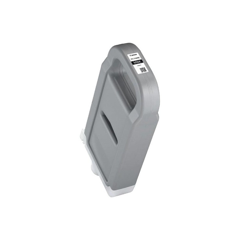 Canon oryginalny ink / tusz PFI710MBK, black, 700ml, 2353C001, Canon magePROGRAF TX-2000, TX-3000, TX-3000 MFP T36 - 1