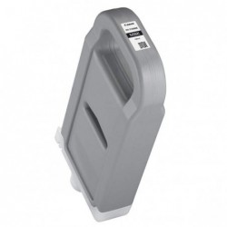 Canon oryginalny ink / tusz PFI710BK, black, 700ml, 2354C001, Canon magePROGRAF TX-2000, TX-3000, TX-3000 MFP T36 - 1