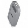 Canon oryginalny ink / tusz PFI710BK, black, 700ml, 2354C001, Canon magePROGRAF TX-2000, TX-3000, TX-3000 MFP T36 - 1
