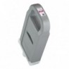 Canon oryginalny ink / tusz PFI710M, magenta, 700ml, 2356C001, Canon imagePROGRAF TX-2000, TX-3000, TX-3000 MFP T36 - 1