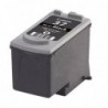 Canon oryginalny ink / tusz PG37, black, 220s, 11ml, 2145B001, Canon iP1800 - 2
