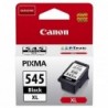 Canon oryginalny ink / tusz PG-545XL, black, 400s, 15ml, 8286B001, Canon Pixma MG2450, 2550 - 1