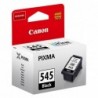 Canon oryginalny ink / tusz PG-545, black, 180s, 8287B001, Canon Pixma MG2450, 2550, TS 3151 - 2