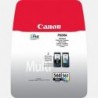 Canon oryginalny ink / tusz PG560/CL561 multipack, black/color, 3713C006, Canon 2-pack Pixma TS5350 - 1