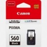 Canon oryginalny ink / tusz PG-560, black, 180s, 3713C001, Canon Pixma TS5350 - 1