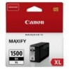Canon oryginalny ink / tusz PGI 1500XL, black, 34.7ml, 9182B001, high capacity, Canon MAXIFY MB2050, MB2350 - 3