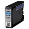 Canon oryginalny ink / tusz PGI 1500XL, cyan, 12ml, 9193B001, high capacity, Canon MAXIFY MB2050, MB2350 - 2