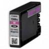 Canon oryginalny ink / tusz PGI 1500XL, magenta, 12ml, 9194B001, high capacity, Canon MAXIFY MB2050, MB2350 - 2