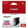 Canon oryginalny ink / tusz PGI 1500XL, magenta, 12ml, 9194B001, high capacity, Canon MAXIFY MB2050, MB2350 - 3