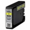 Canon oryginalny ink / tusz PGI 1500XL, yellow, 12ml, 9195B001, high capacity, Canon MAXIFY MB2050, MB2350 - 2