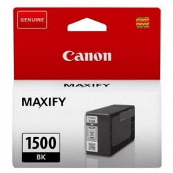 Canon oryginalny ink / tusz 9218B001, black, Canon MAXIFY MB2050,MB2150,MB2155, MB2350,MB2750,MB2755 - 1