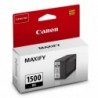 Canon oryginalny ink / tusz 9218B001, black, Canon MAXIFY MB2050,MB2150,MB2155, MB2350,MB2750,MB2755 - 2
