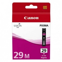Canon oryginalny ink / tusz 4874B001, magenta, PGI29M, Canon PIXMA Pro 1 - 1