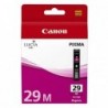 Canon oryginalny ink / tusz 4874B001, magenta, PGI29M, Canon PIXMA Pro 1 - 1