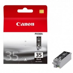 Canon oryginalny ink / tusz PGI35BK, black, 191s, 9.3ml, 1509B001, Canon Pixma iP100 - 2