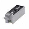 Canon oryginalny ink / tusz PGI35BK, black, 191s, 9.3ml, 1509B001, Canon Pixma iP100 - 3