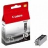 Canon oryginalny ink / tusz PGI35BK, black, 191s, 9.3ml, 1509B001, Canon Pixma iP100 - 4