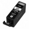 Canon oryginalny ink / tusz PGI525PGBK, black, 340s, 4529B001, Canon Pixma  MG5150, 5250, 6150, 8150 - 3