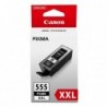 Canon oryginalny ink / tusz PGI-555PGBK XXL, black, 1000s, 8049B001, Canon PIXMA MX925 - 2