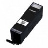 Canon oryginalny ink / tusz PGI-555PGBK XXL, black, 1000s, 8049B001, Canon PIXMA MX925 - 3