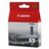 Canon oryginalny ink / tusz PGI5BK, black, 360s, 26ml, 0628B001, Canon iP4200, 5200, 5200R, MP500, 800 - 4