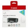 Canon oryginalny ink / tusz PGI72, PBK/GY/PM/PC/CO, 6403B007, Canon PIXMA Pro-10 - 1