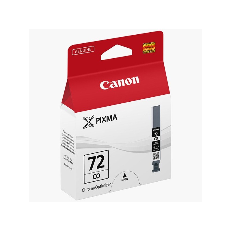 Canon oryginalny ink / tusz PGI72CO, chroma optimizer, 14ml, 6411B001, Canon Pixma PRO-10 - 1
