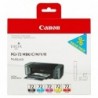 Canon oryginalny ink / tusz PGI72 CMYK, CMYK, 6402B009, Canon PIXMA Pro-10 - 1