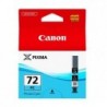 Canon oryginalny ink / tusz PGI72PC, photo cyan, 14ml, 6407B001, Canon Pixma PRO-10 - 1