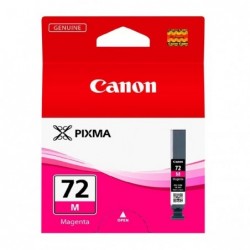 Canon oryginalny ink / tusz PGI72PM, photo magenta, 14ml, 6408B001, Canon Pixma PRO-10 - 1