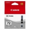 Canon oryginalny ink / tusz PGI72GY, grey, 14ml, 6409B001, Canon Pixma PRO-10 - 1