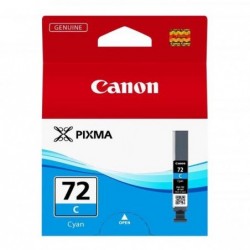 Canon oryginalny ink / tusz PGI72C, cyan, 14ml, 6404B001, Canon Pixma PRO-10 - 1