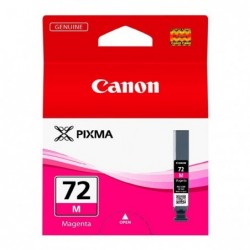 Canon oryginalny ink / tusz PGI72M, magenta, 14ml, 6405B001, Canon Pixma PRO-10 - 1