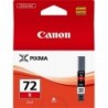 Canon oryginalny ink / tusz PGI72R, red, 14ml, 6410B001, Canon Pixma PRO-10 - 1